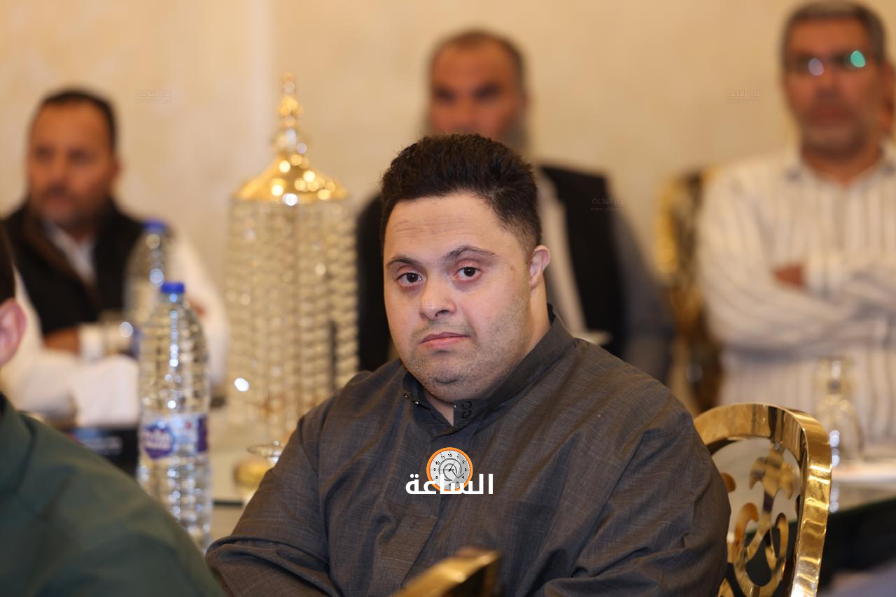 Madar Al-Saa Images 0.31032712108477145