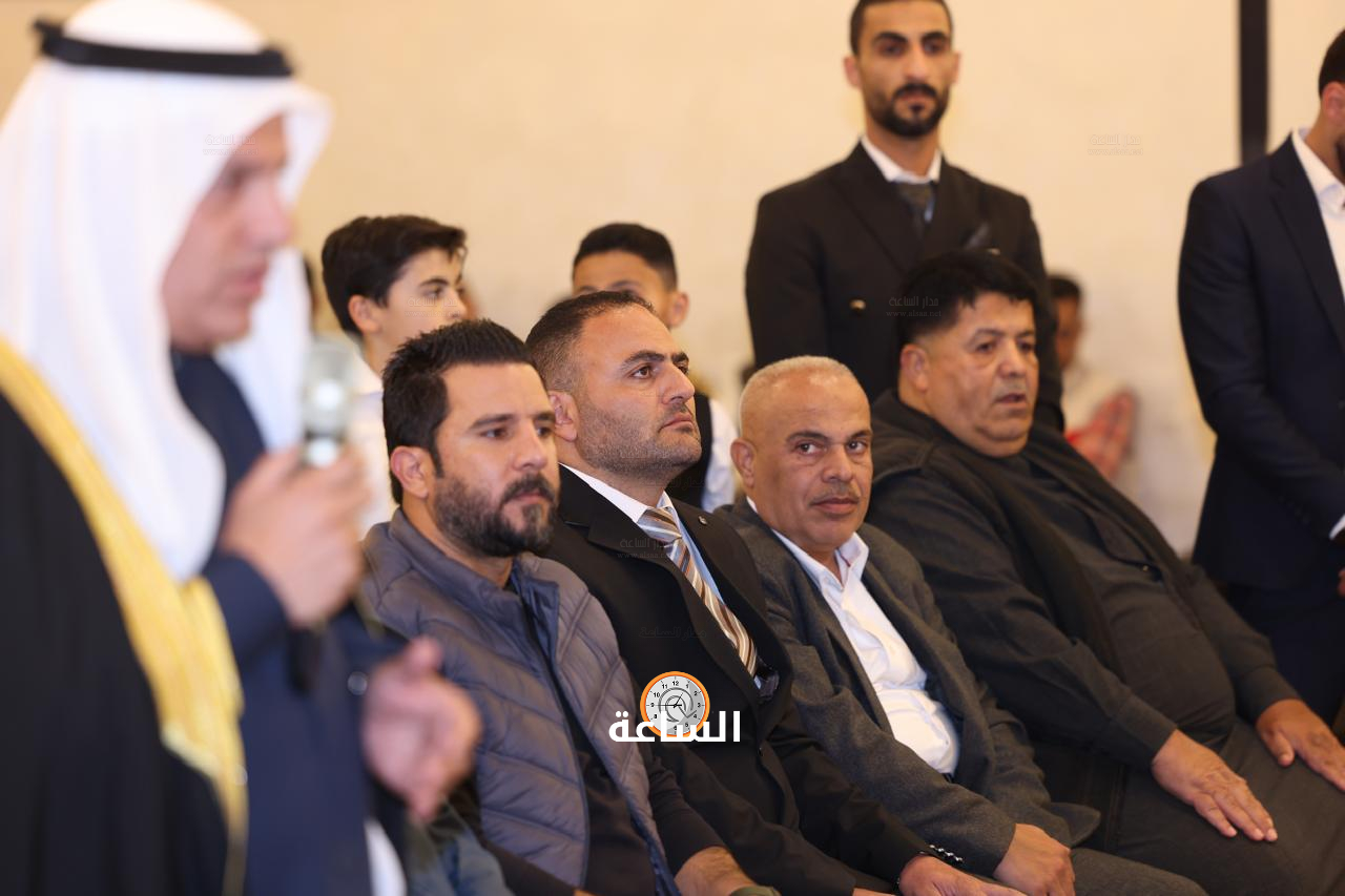 Madar Al-Saa Images 0.914751961012669