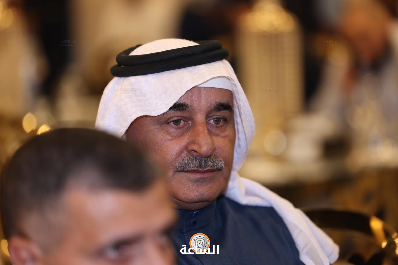Madar Al-Saa Images 0.19498864334089538