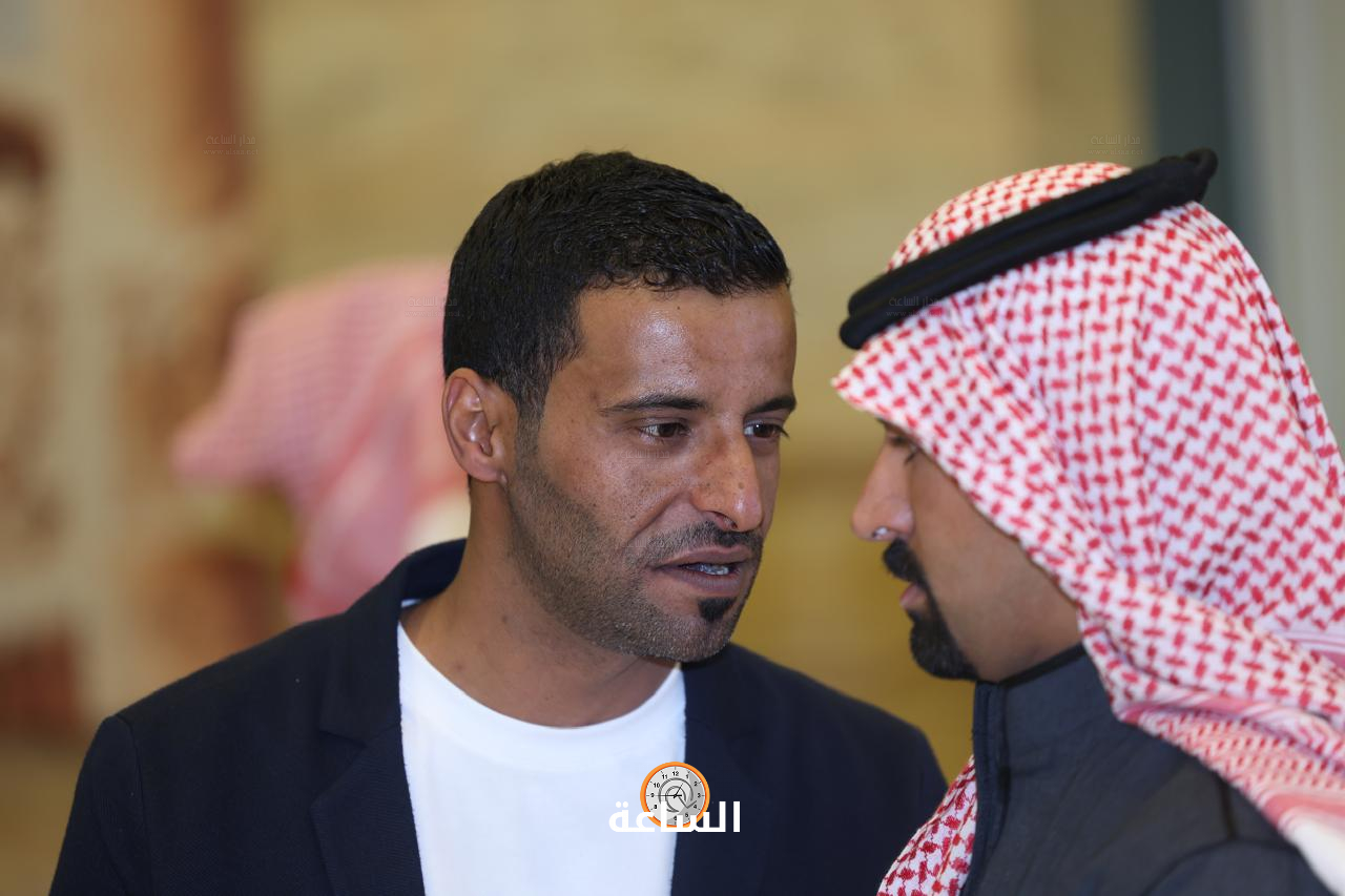 Madar Al-Saa Images 0.8105526218941977
