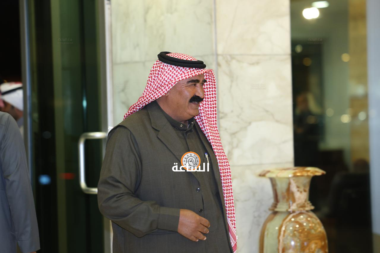 Madar Al-Saa Images 0.13516174084556454