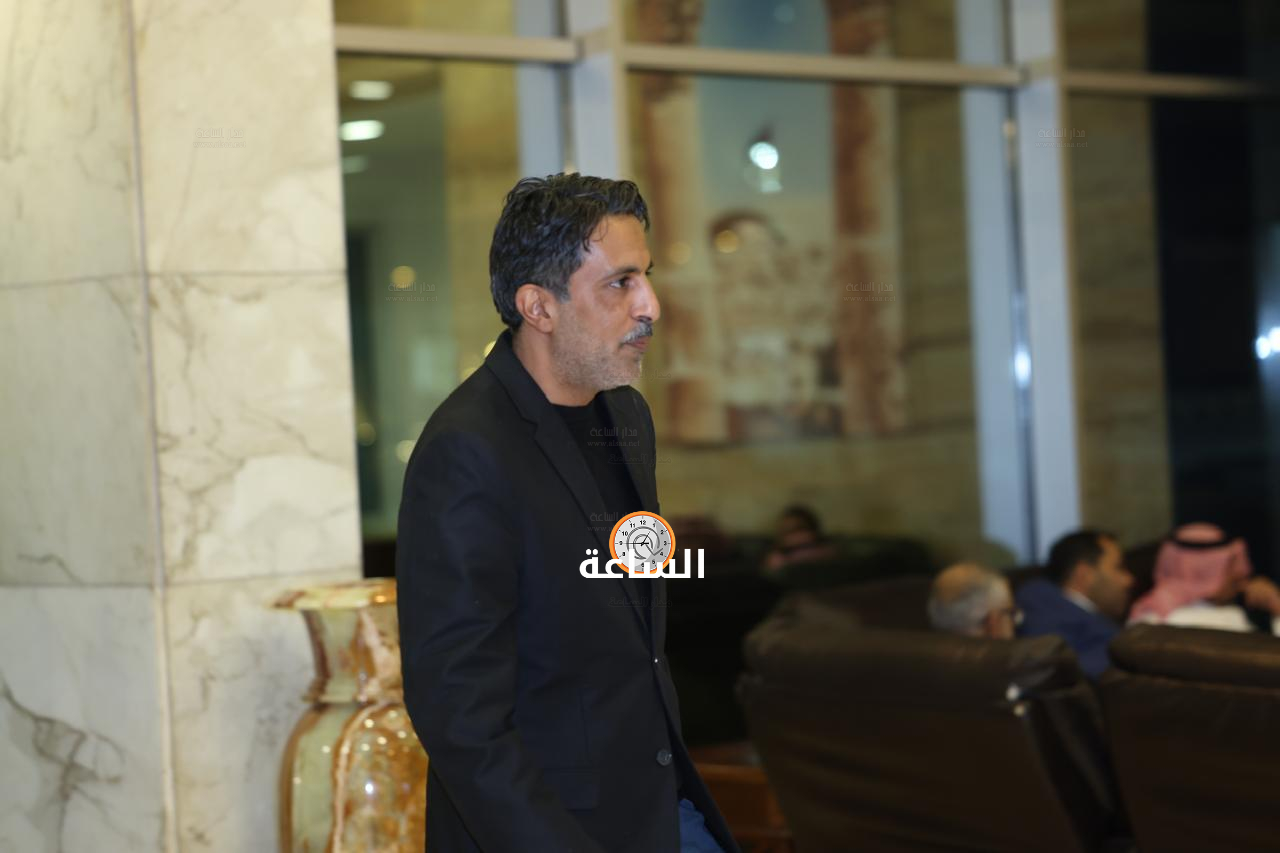 Madar Al-Saa Images 0.5160199231827235