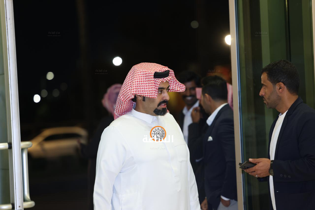 Madar Al-Saa Images 0.19042630127194016