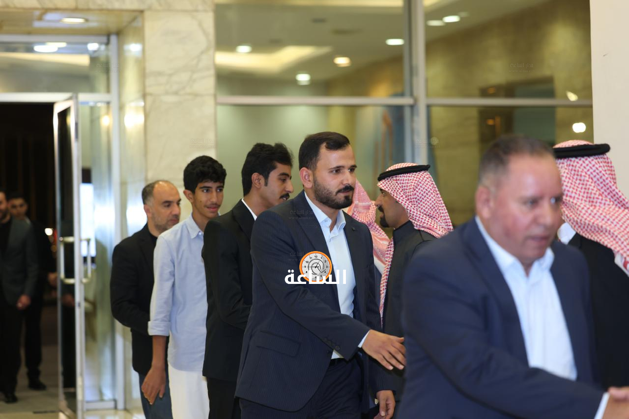 Madar Al-Saa Images 0.838172432454566