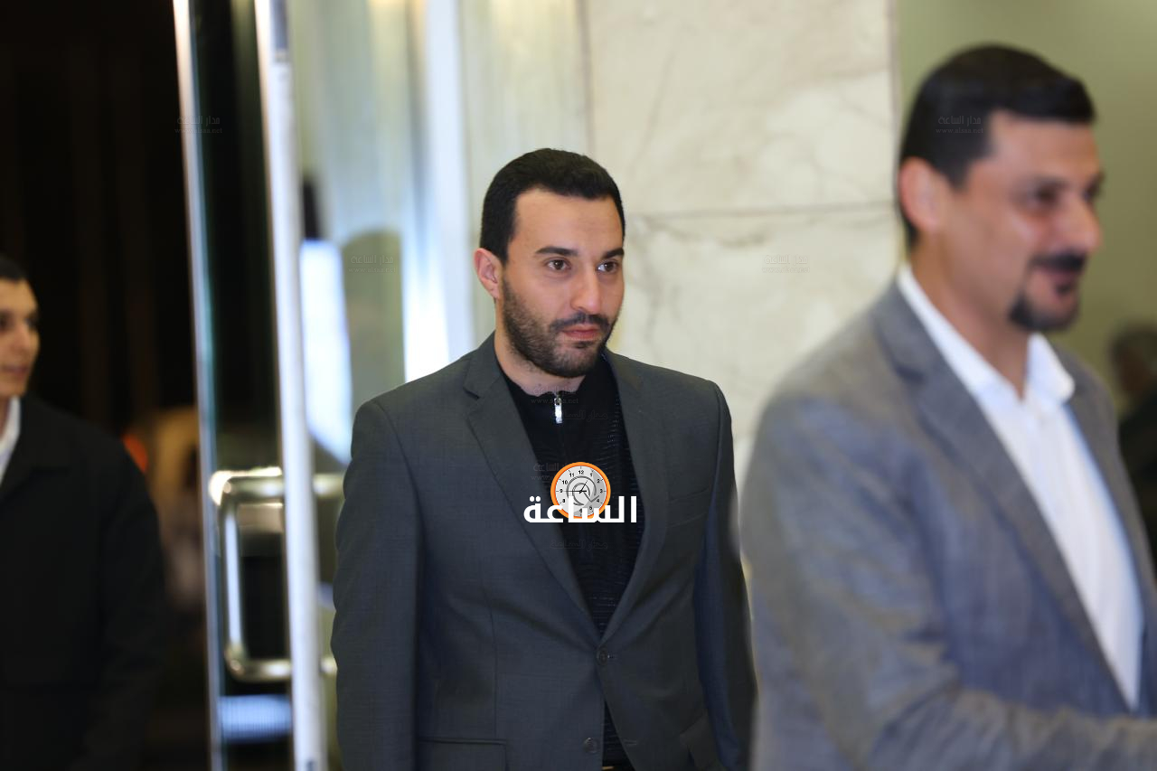 Madar Al-Saa Images 0.4741436021227623