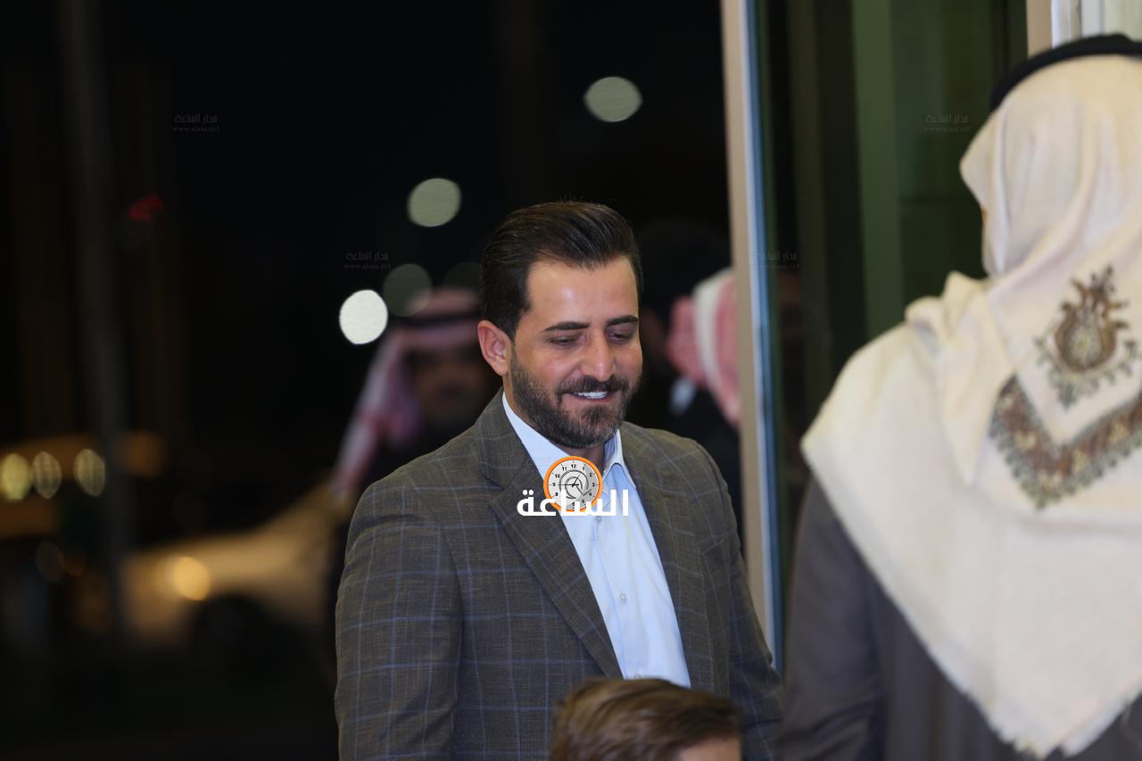 Madar Al-Saa Images 0.9021079445750277