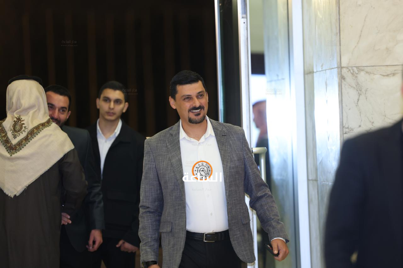 Madar Al-Saa Images 0.1786513802227937