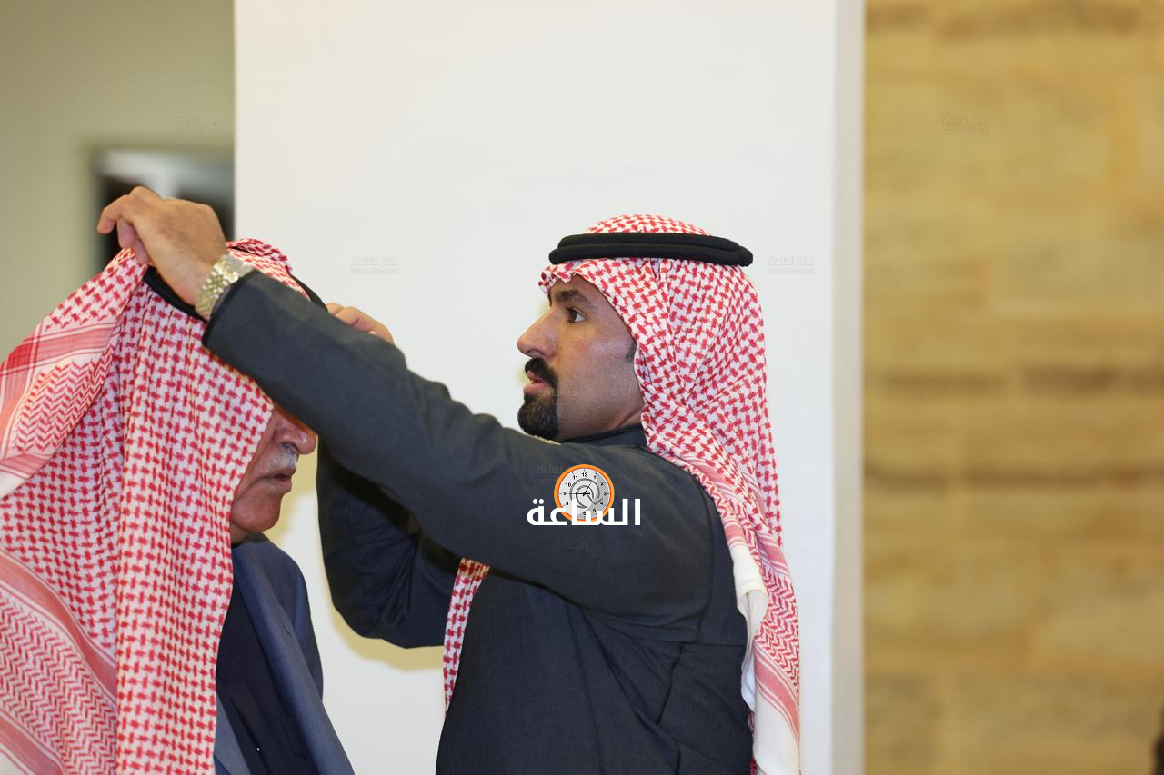 Madar Al-Saa Images 0.8158643853017906