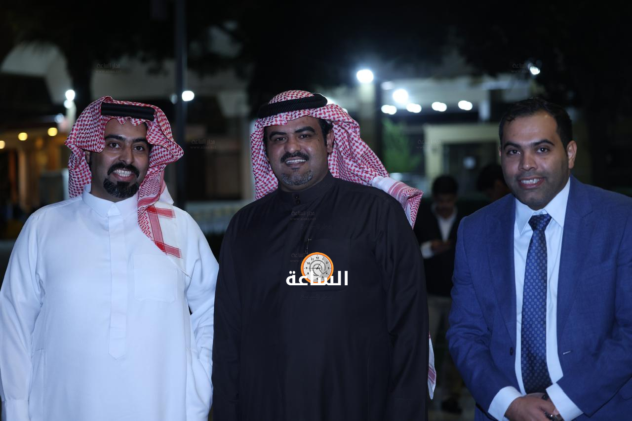 Madar Al-Saa Images 0.4082974664354082