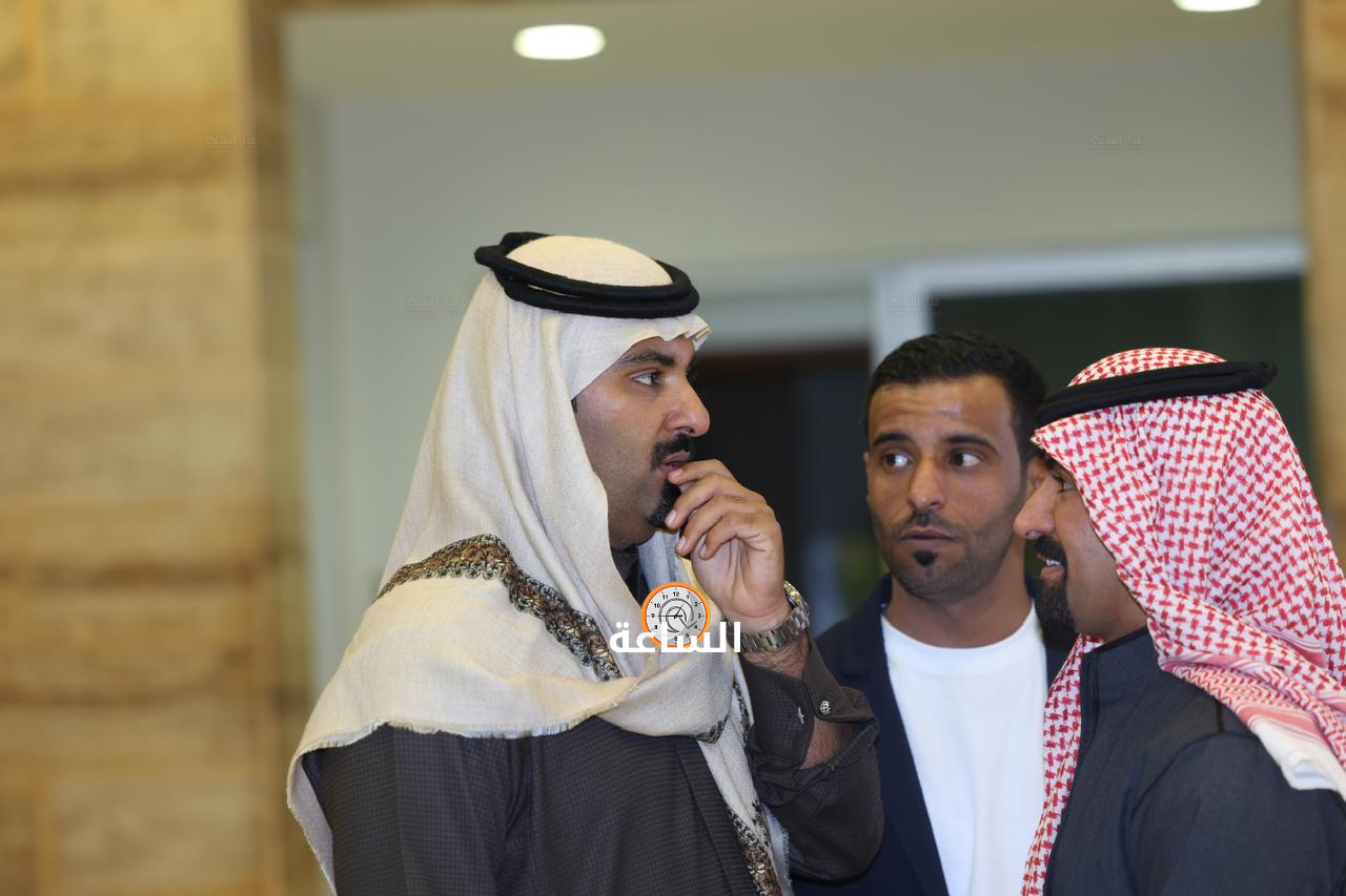 Madar Al-Saa Images 0.8437104985918875