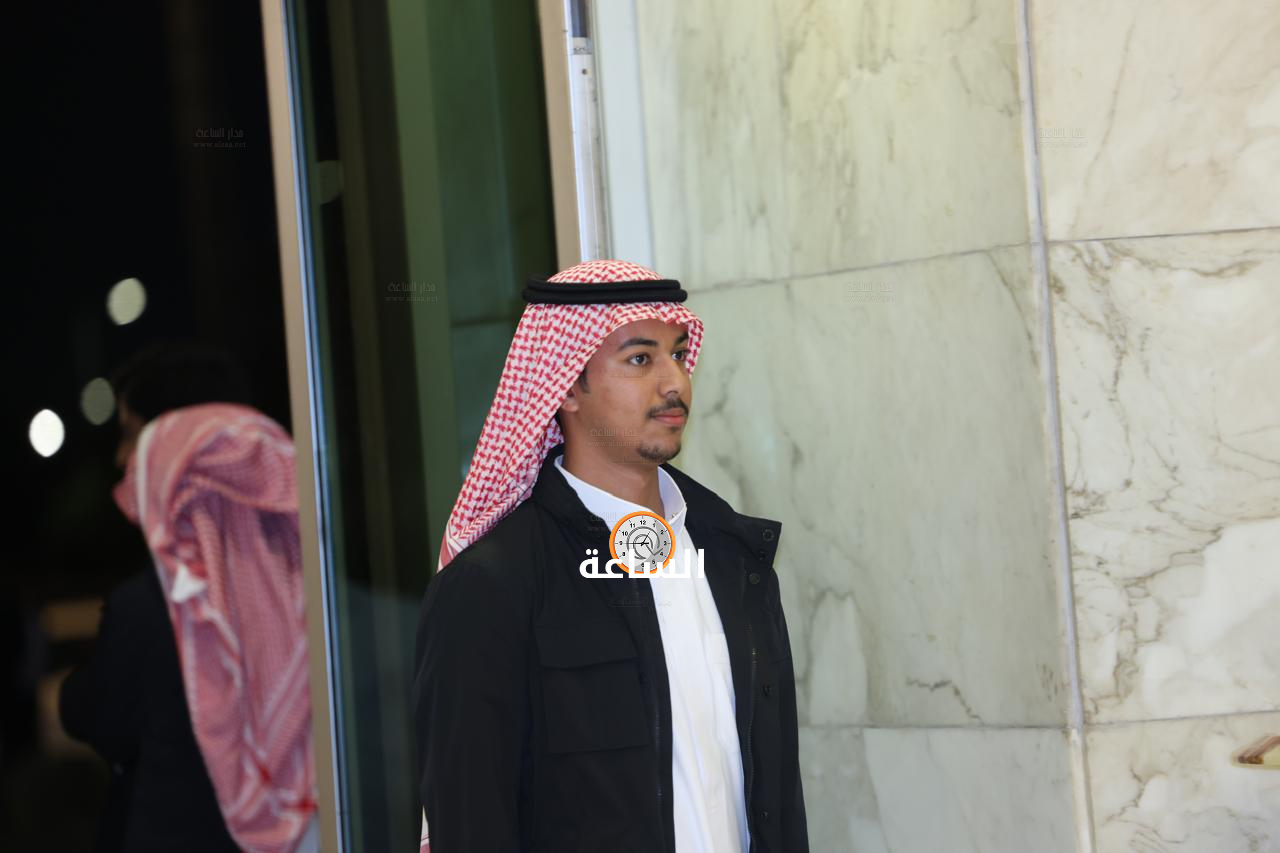 Madar Al-Saa Images 0.8518671868478452