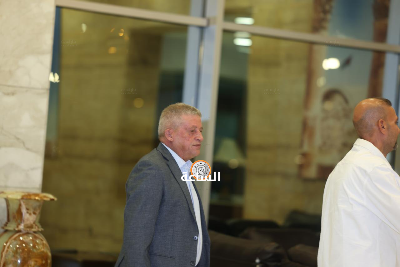 Madar Al-Saa Images 0.3683720273096128