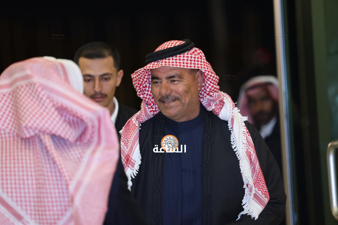 Madar Al-Saa Images 0.5262110177845499