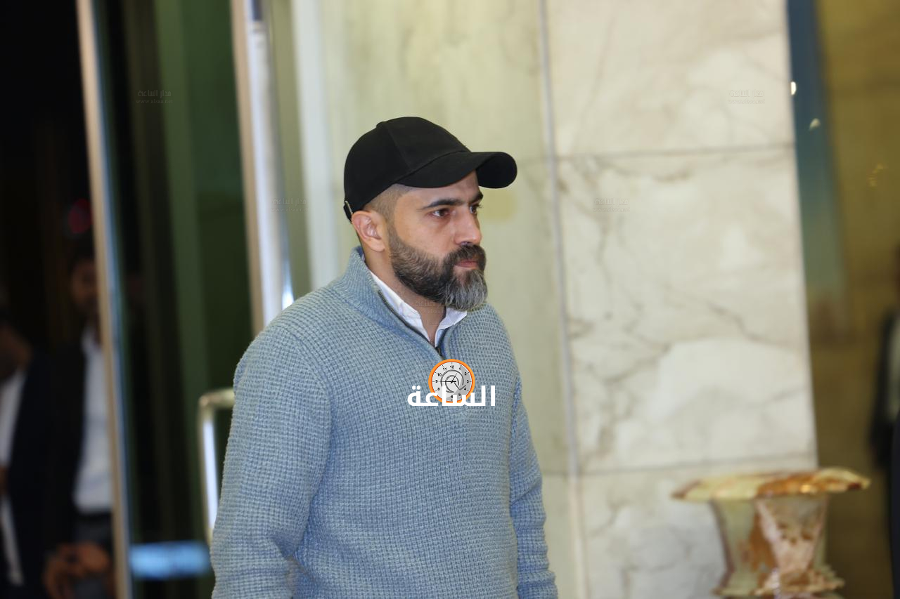 Madar Al-Saa Images 0.11982873793182569