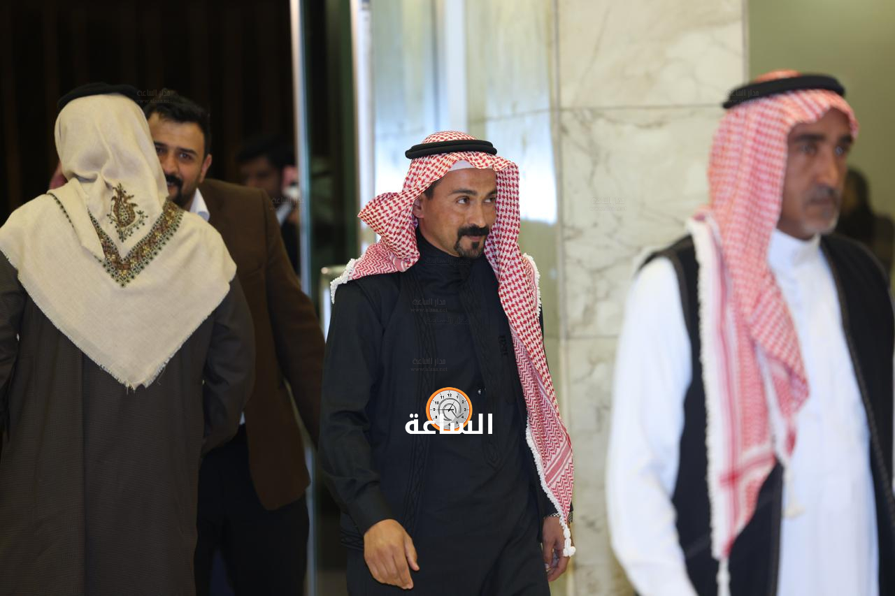 Madar Al-Saa Images 0.16433262425146644