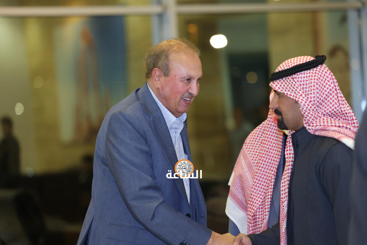 Madar Al-Saa Images 0.7420465274521746