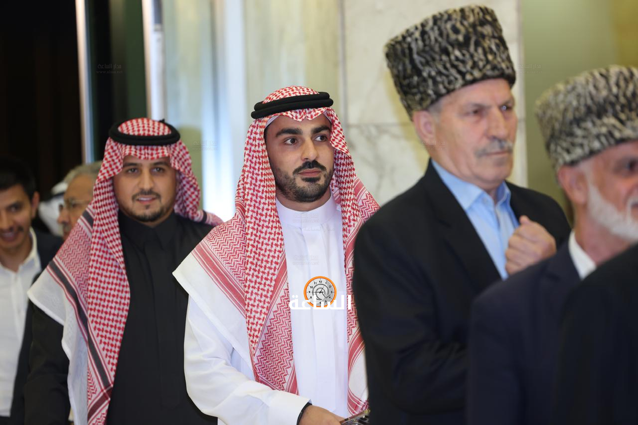 Madar Al-Saa Images 0.7105497311311287
