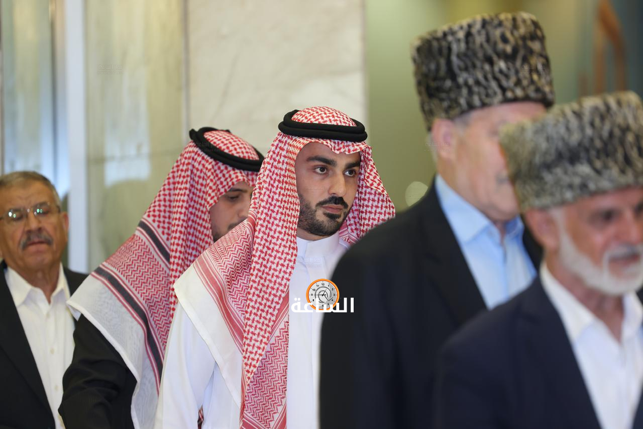 Madar Al-Saa Images 0.11735688919519749