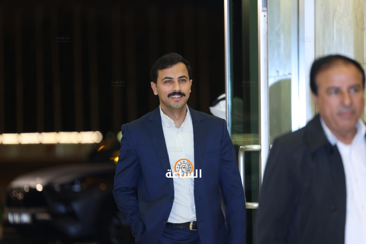 Madar Al-Saa Images 0.6674726943645992