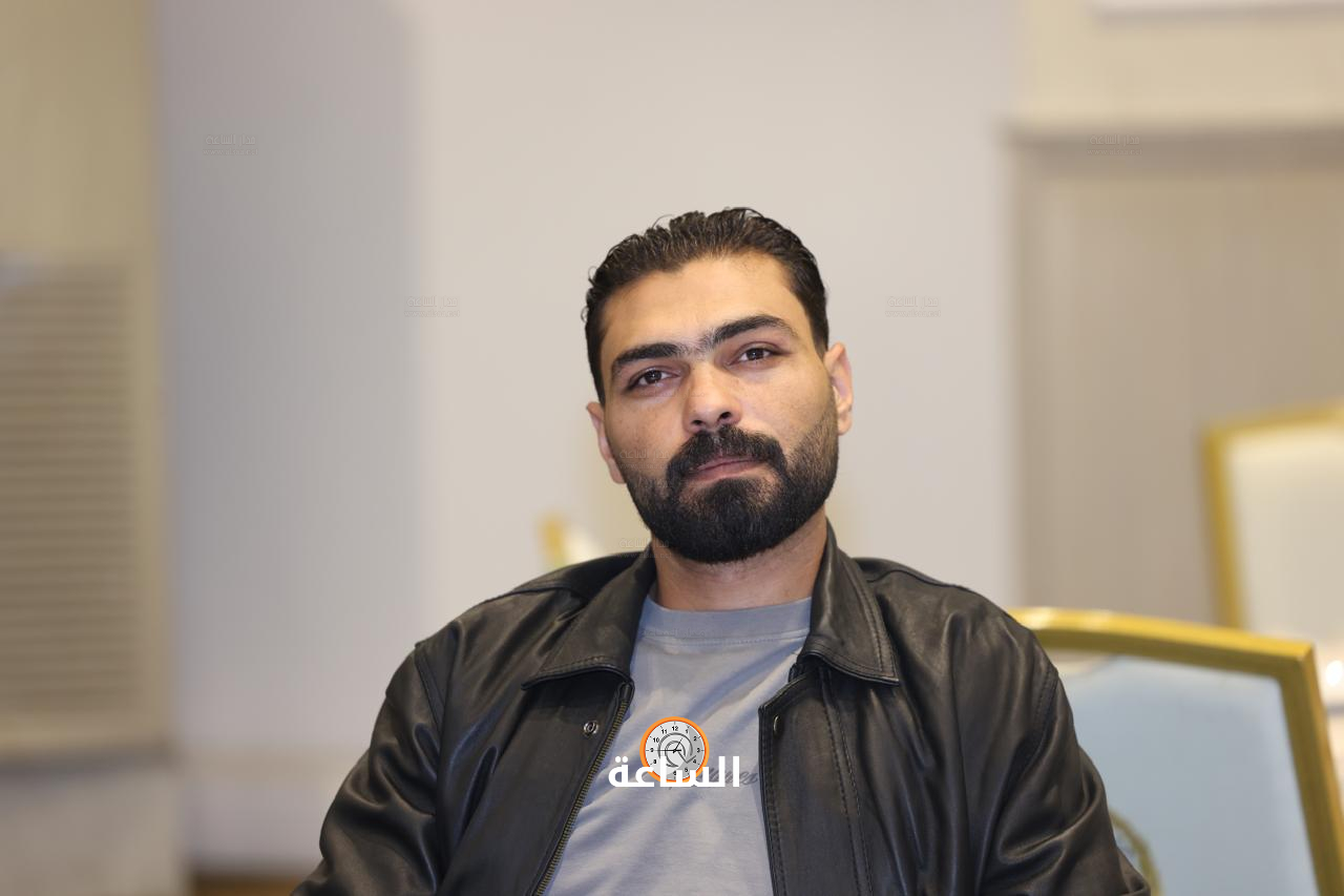 Madar Al-Saa Images 0.5209633142850234