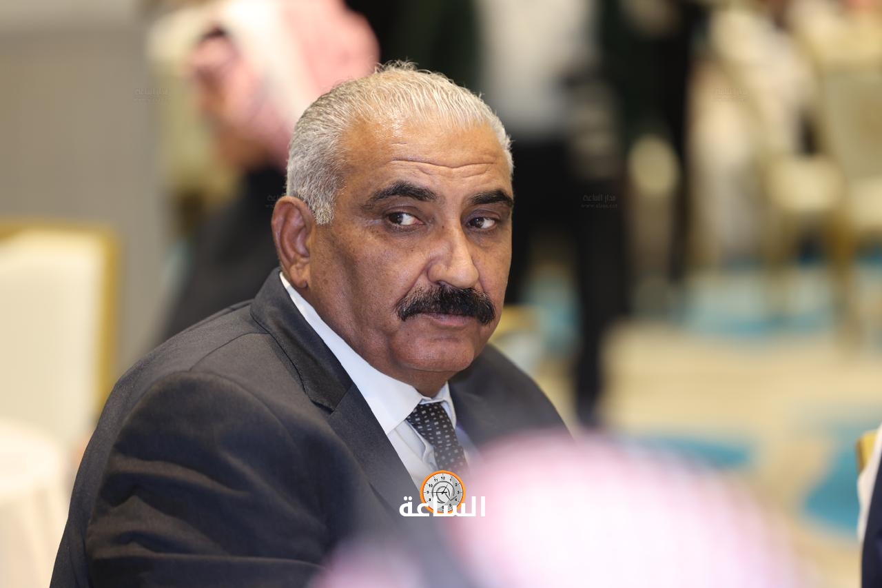 Madar Al-Saa Images 0.23532050709184238