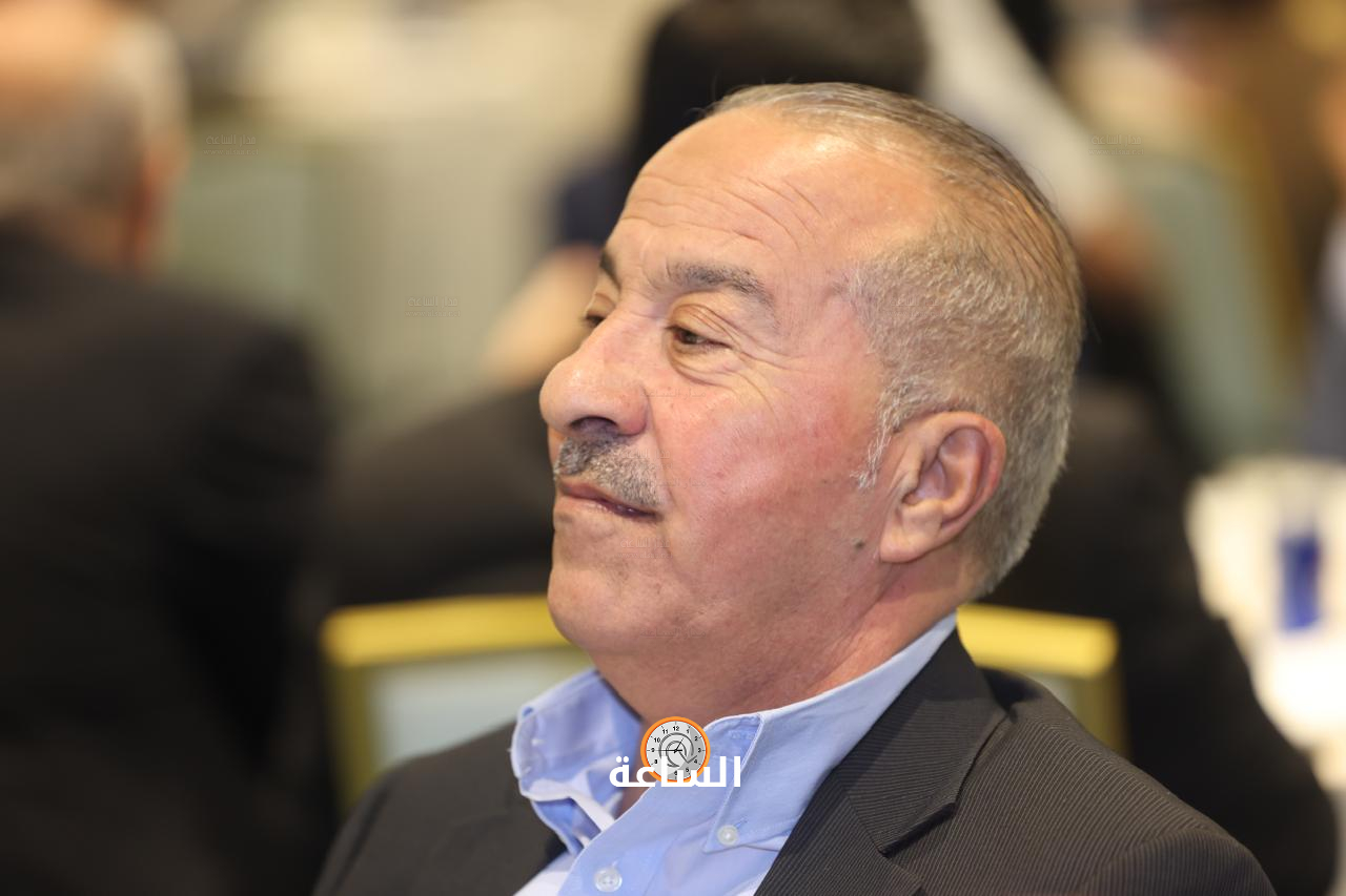 Madar Al-Saa Images 0.3971248137476526