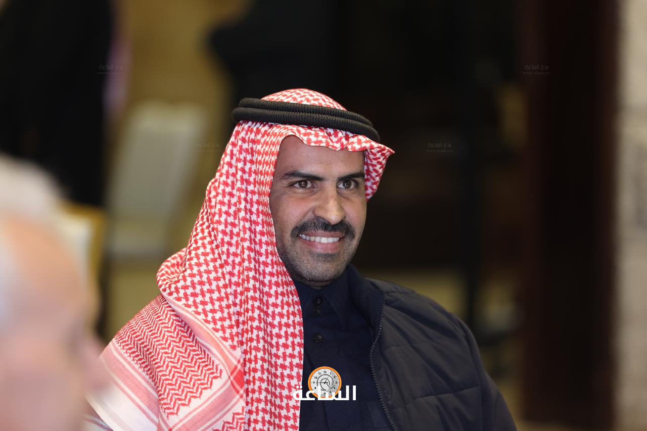 Madar Al-Saa Images 0.03267352850312755