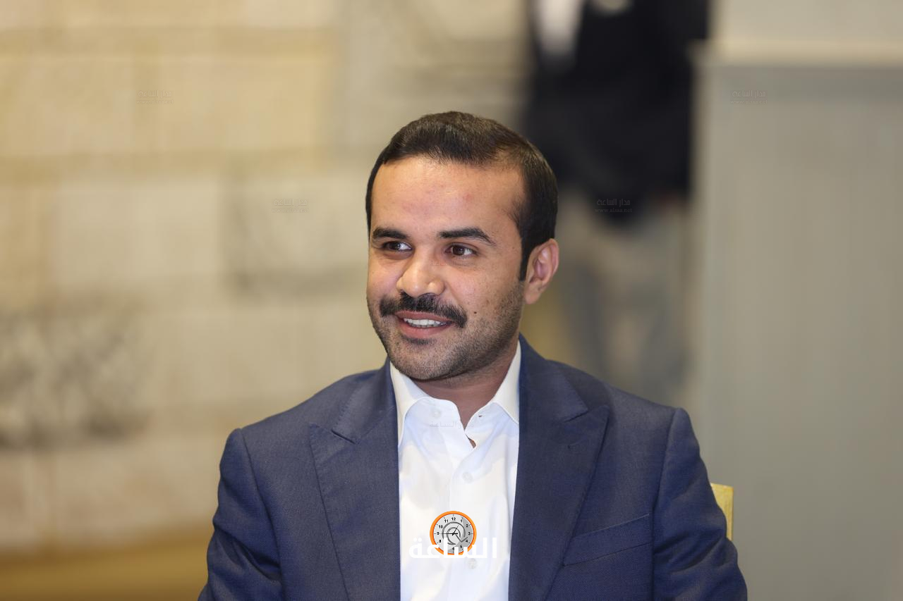 Madar Al-Saa Images 0.182571344127879