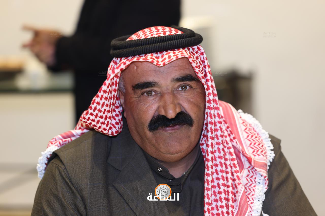 Madar Al-Saa Images 0.3562409531546642