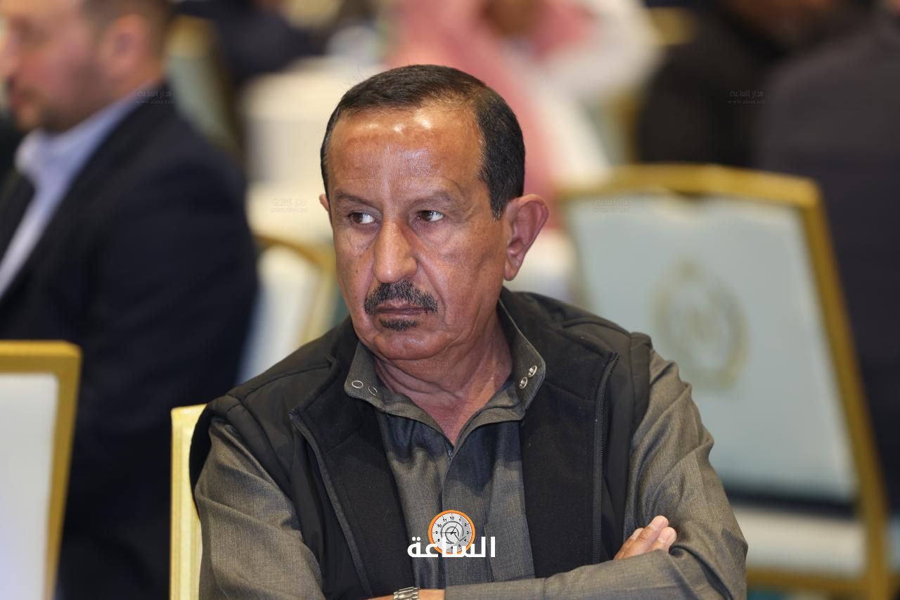 Madar Al-Saa Images 0.16919323311855727