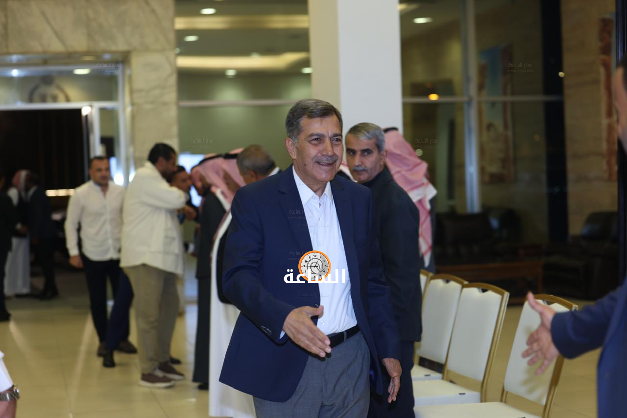 Madar Al-Saa Images 0.16771372898342252