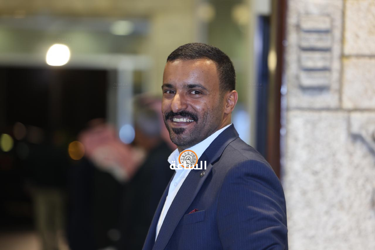 Madar Al-Saa Images 0.5491286451352683