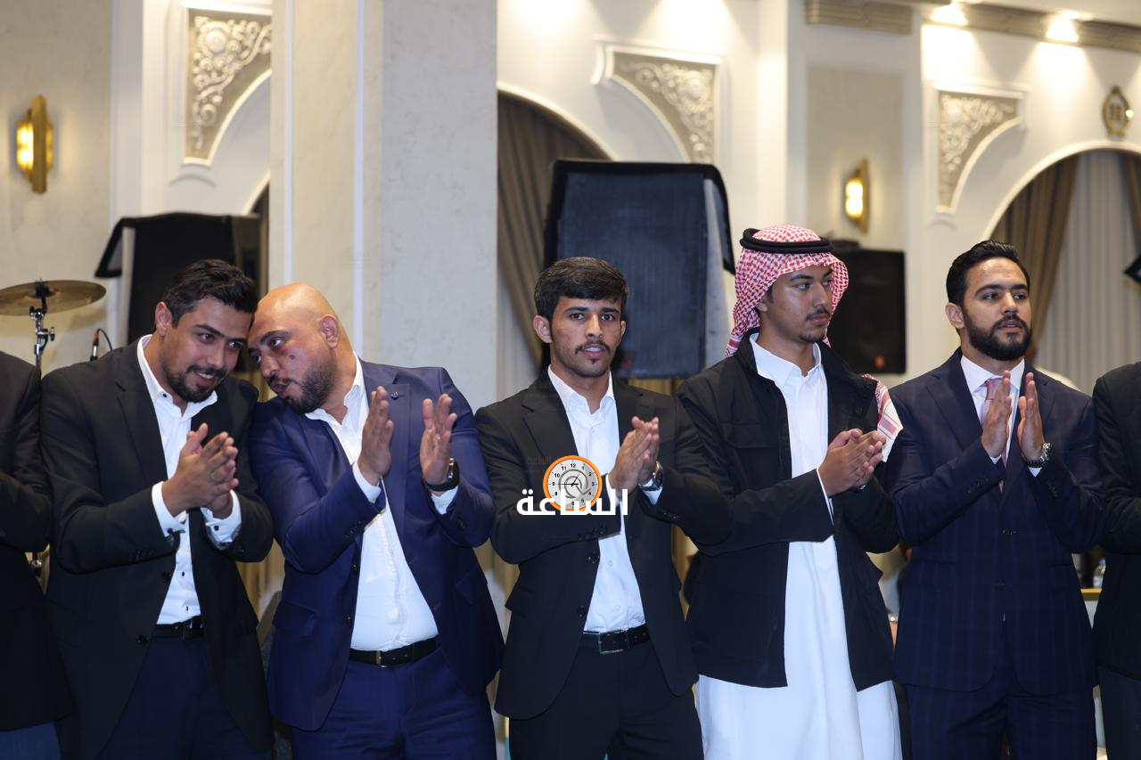Madar Al-Saa Images 0.7417590263986985