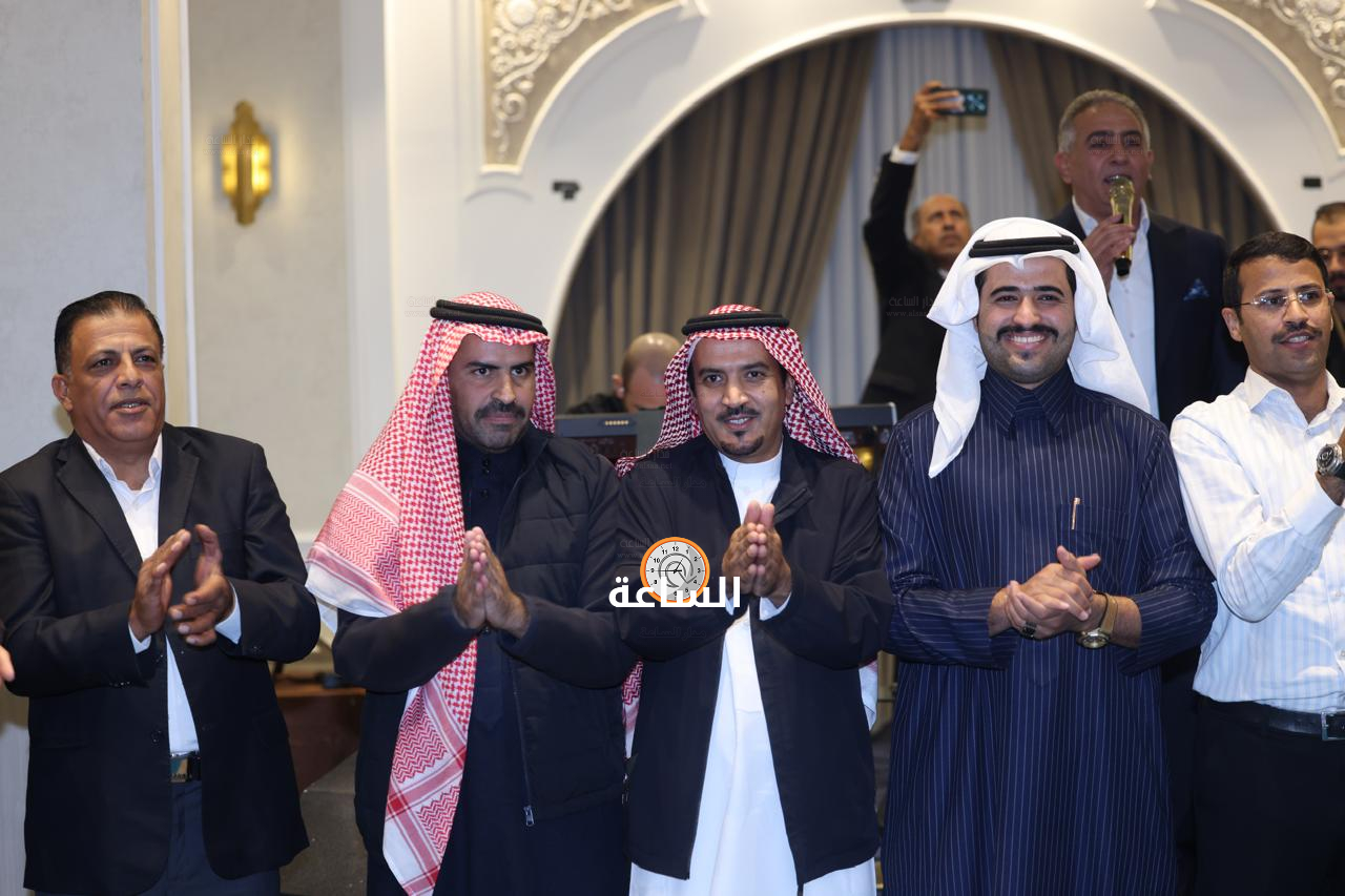 Madar Al-Saa Images 0.2563933518476119