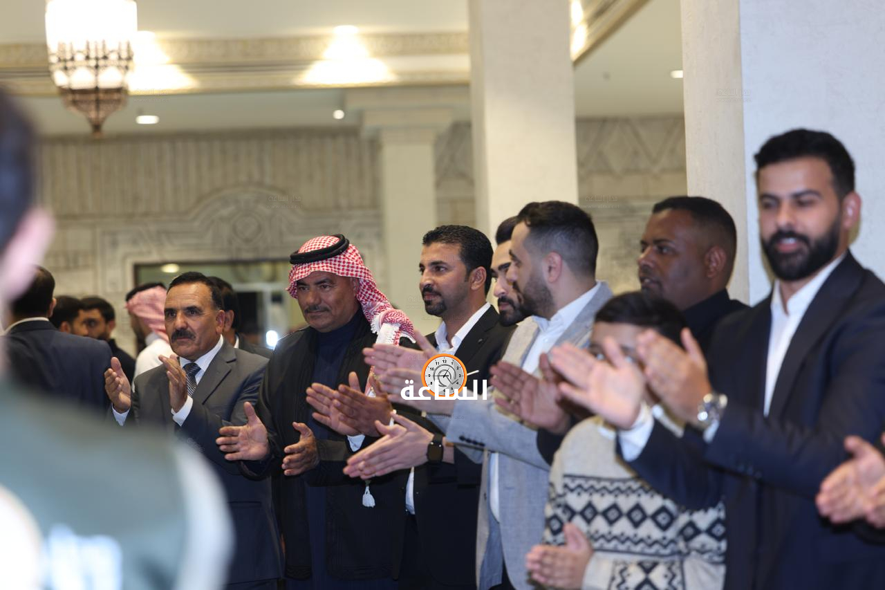 Madar Al-Saa Images 0.5187135432671147