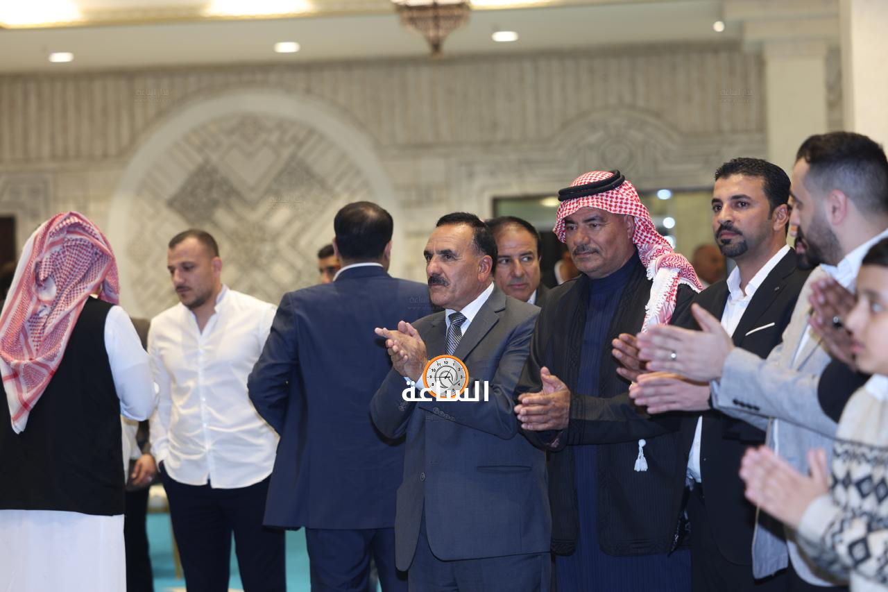 Madar Al-Saa Images 0.11113464789247385