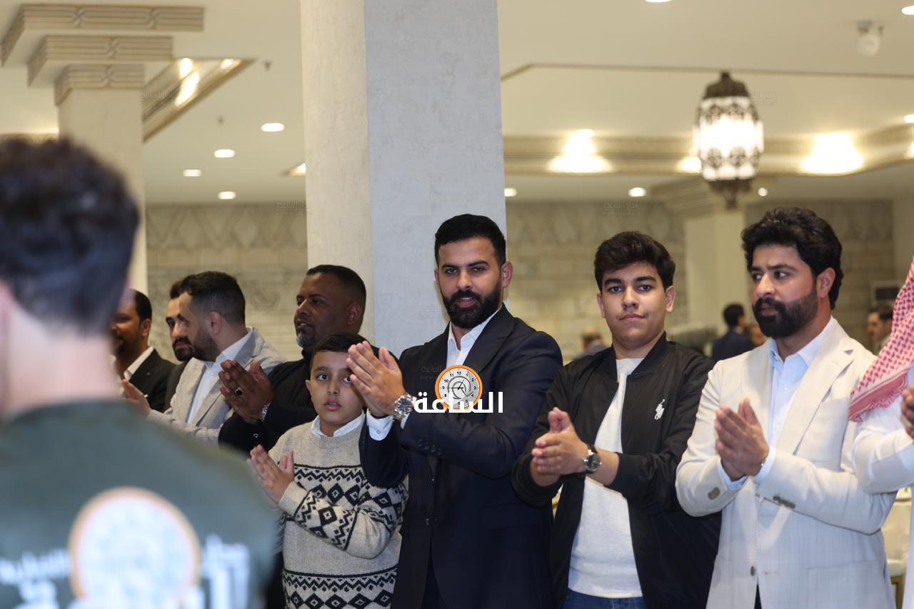 Madar Al-Saa Images 0.24273211027353725