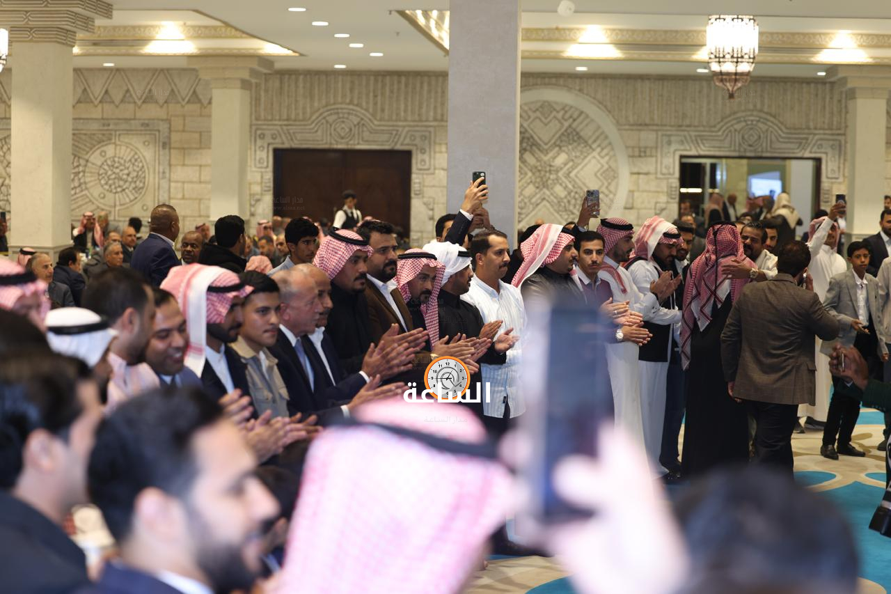 Madar Al-Saa Images 0.3092552884117513