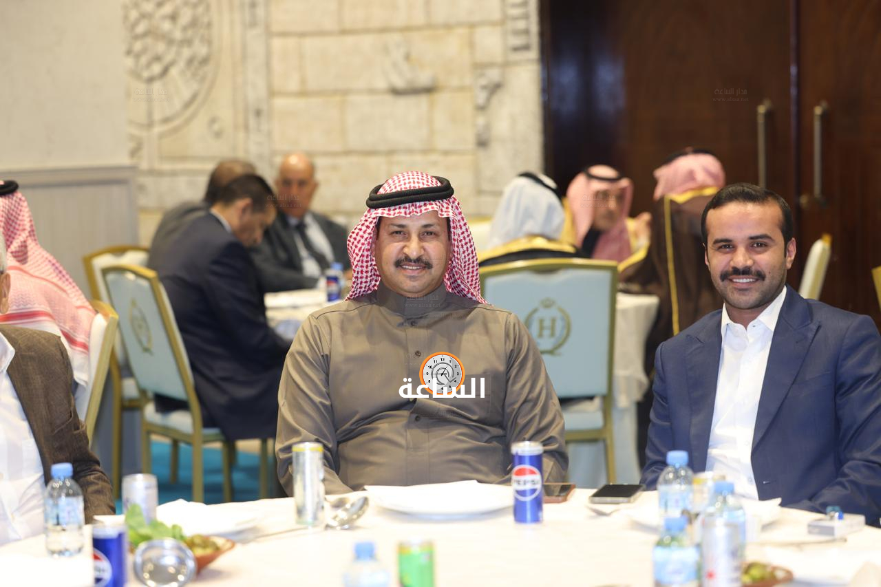 Madar Al-Saa Images 0.023081858680842005