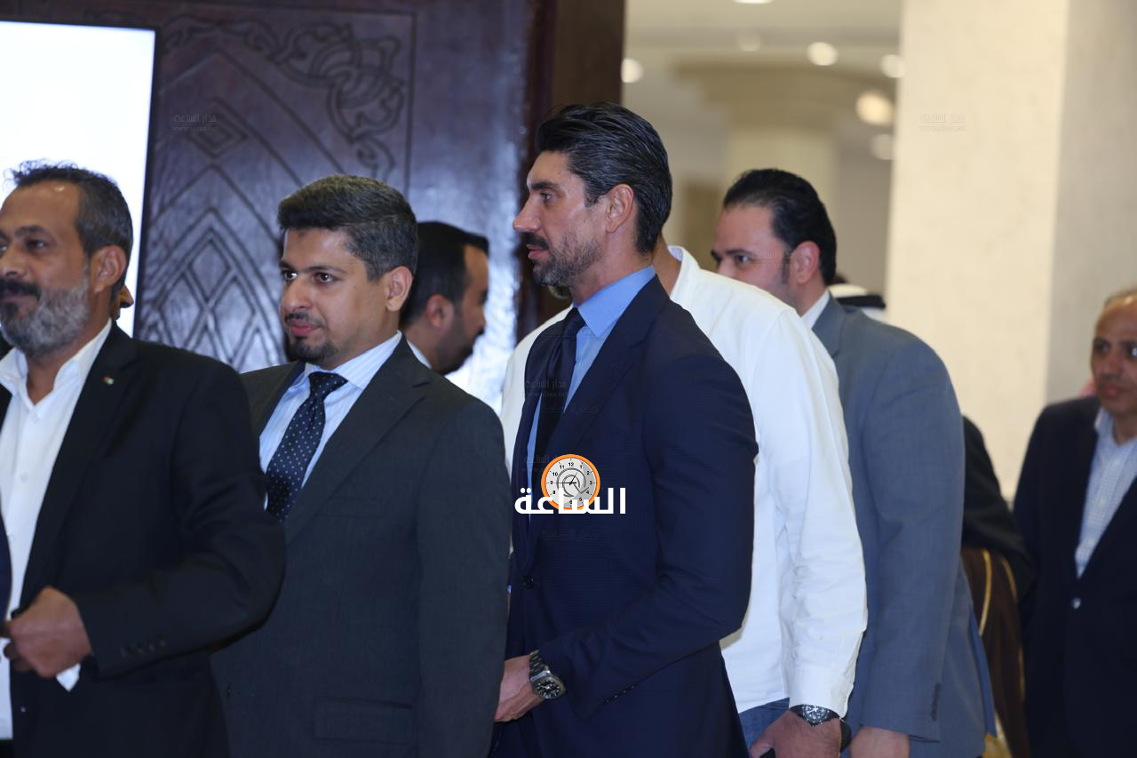 Madar Al-Saa Images 0.5071160196912595