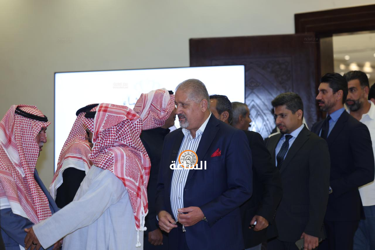 Madar Al-Saa Images 0.4254399971090521