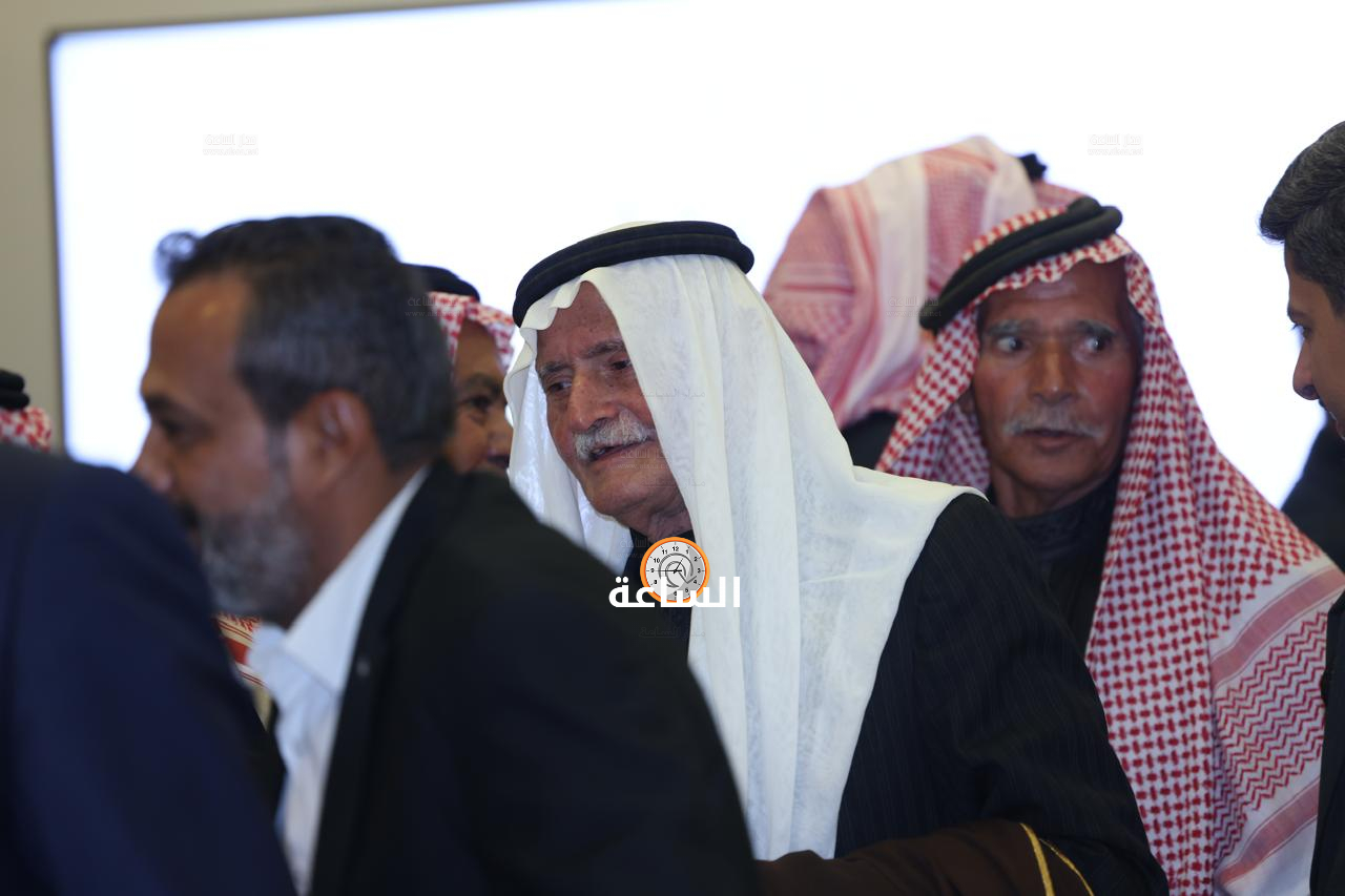 Madar Al-Saa Images 0.2773327936415453