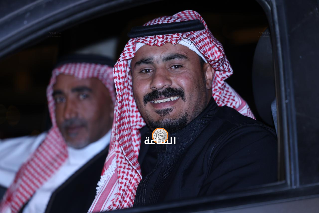 Madar Al-Saa Images 0.5703119982888716