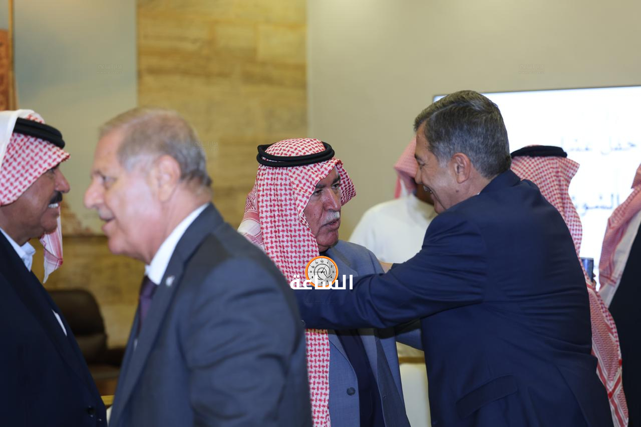 Madar Al-Saa Images 0.7504511854147293