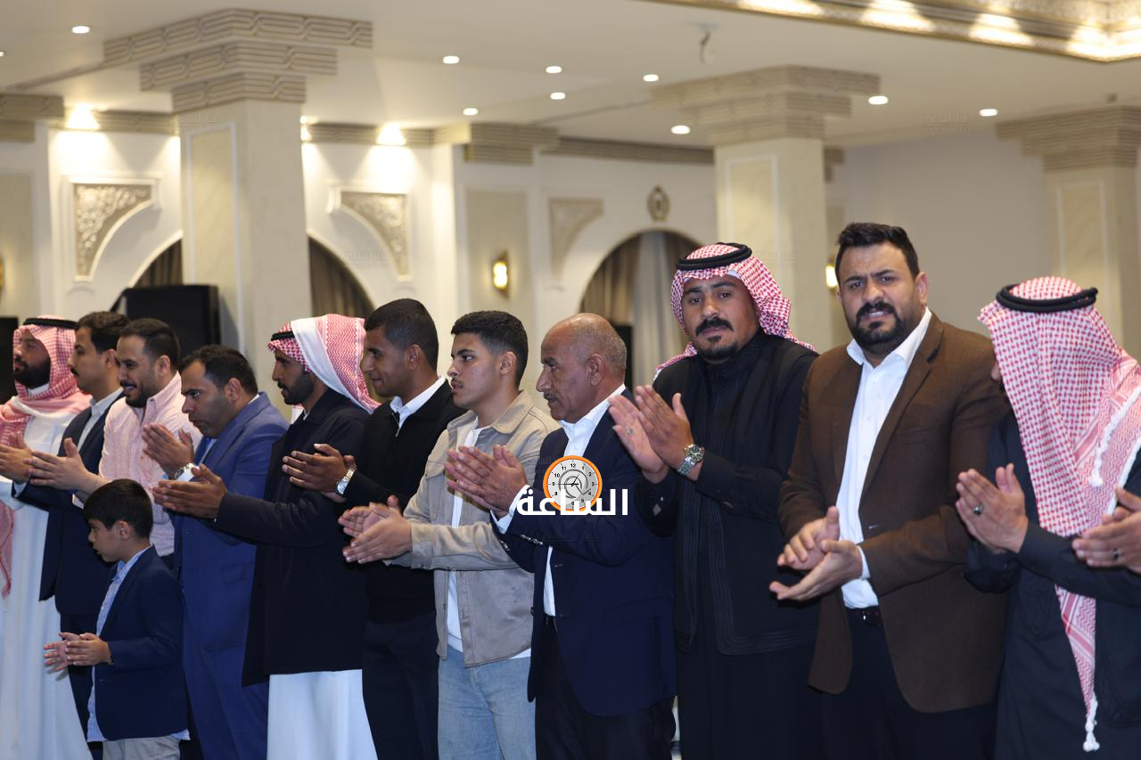 Madar Al-Saa Images 0.8586109858768739