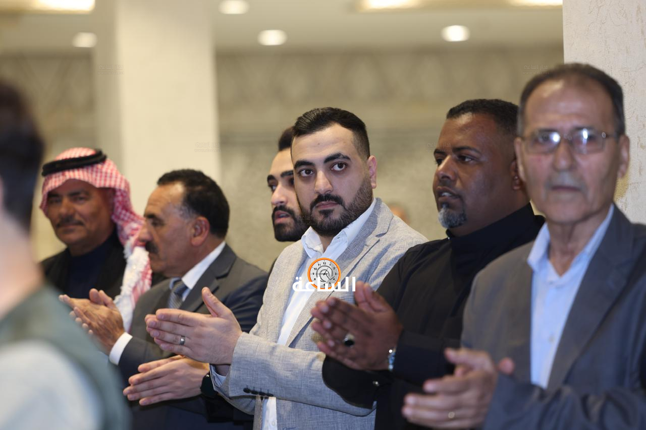 Madar Al-Saa Images 0.8230161926416687