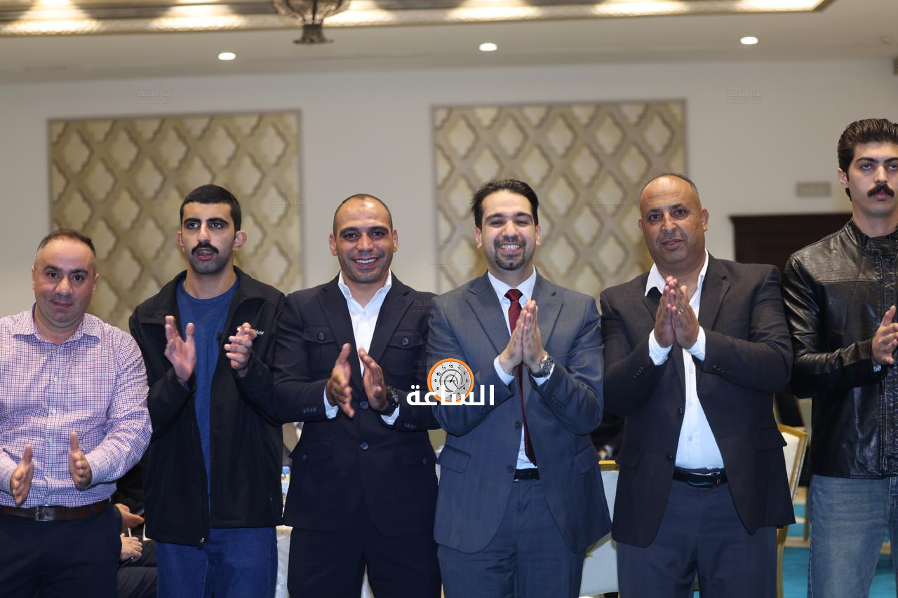 Madar Al-Saa Images 0.22868256357889738