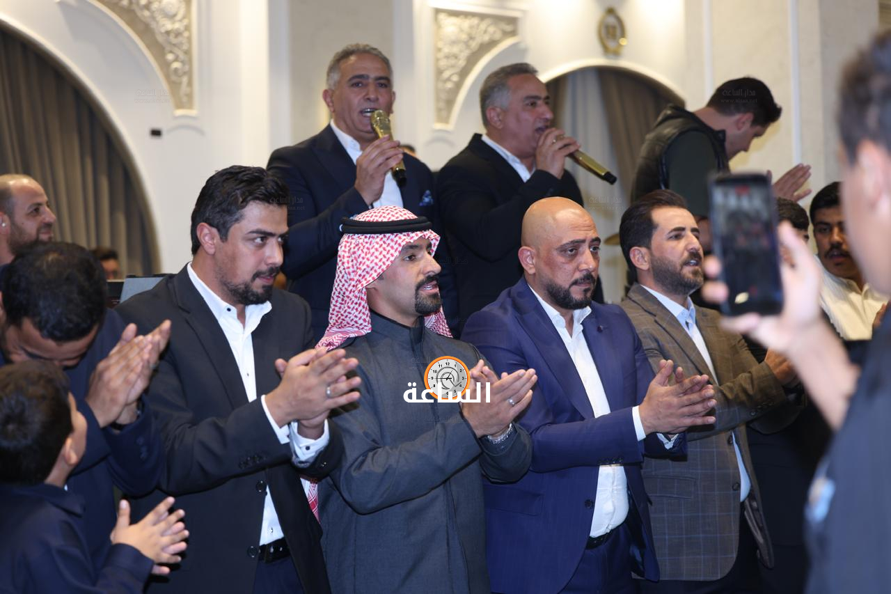 Madar Al-Saa Images 0.6544953049708342