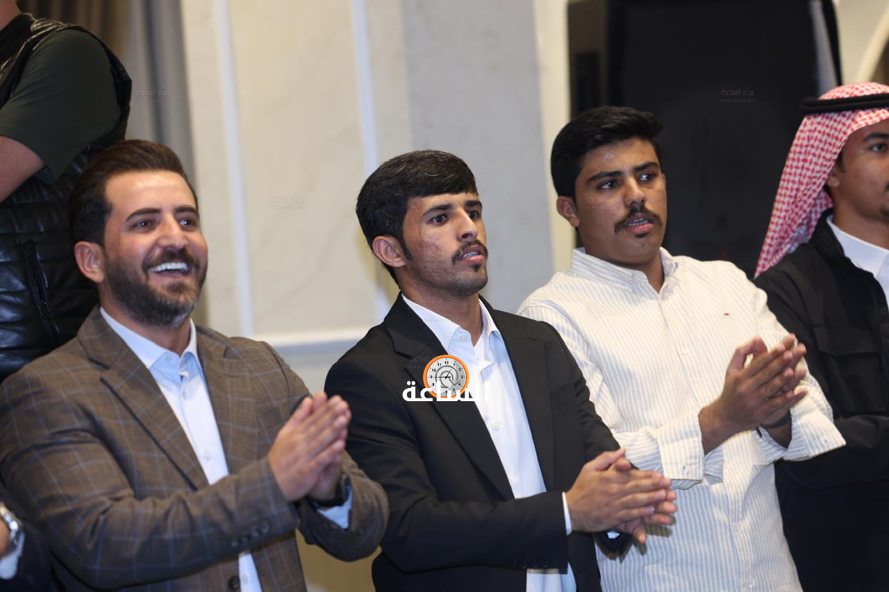 Madar Al-Saa Images 0.7934561495851964