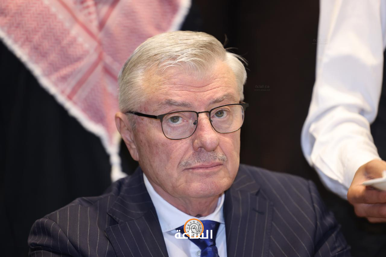 Madar Al-Saa Images 0.8087094600514072